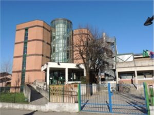 Scuola Secondaria di Madone 
