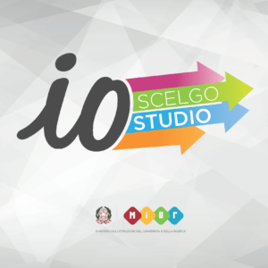 logo io scelgo