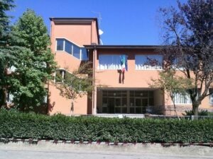 Scuola Primaria di Bonate Sotto