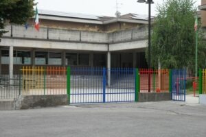primaria madone